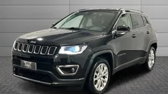 Nero Usata 2021 Jeep Compass Limited SUV | 20.500 € (Ottimo prezzo)
