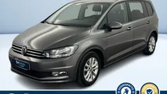 Usata 2015 VW Touran Business Monovolume | 15.700 € (Buon prezzo)