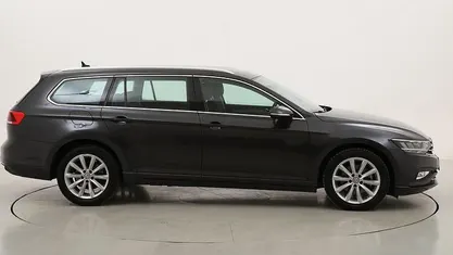 Usata VW Passat Business 150 CV (110 kW) 2020 Station wagon