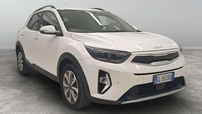 Usata 2022 Kia Stonic Style SUV | 12.900 € (Ottimo prezzo)