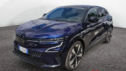 Usata Renault Megane E-Tech Komfort 160 kW (218 CV) 2025 Utilitaria