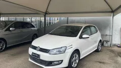 Usata 2009 VW Polo Comfortline Tre volumi | 4500 € (Buon prezzo)
