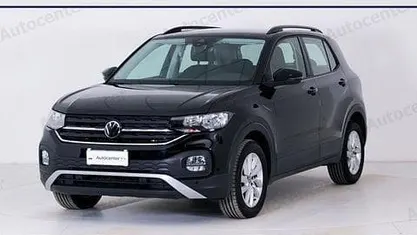 Usata 2023 VW T-Cross Style SUV | 18.200 € (Buon prezzo)