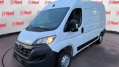 Bianco Usata 2023 Opel Movano S Furgone | 23.500 € (Buon prezzo)