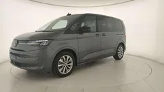 Grigio indium metallizzato Usata 2025 VW T7 Life Furgone | 61.900 € (Buon prezzo)