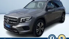 Mercedes GLB200