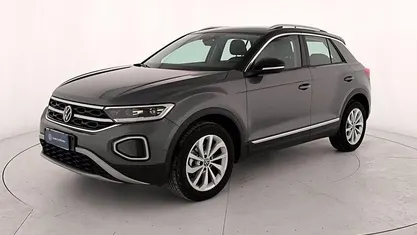 Usata 2025 VW T-Roc Style SUV | 26.900 € (Buon prezzo)