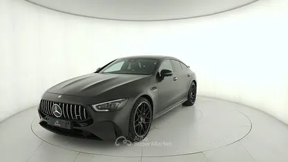 Usata 2024 Mercedes S63 AMG Premium Coupé | 149.900 €