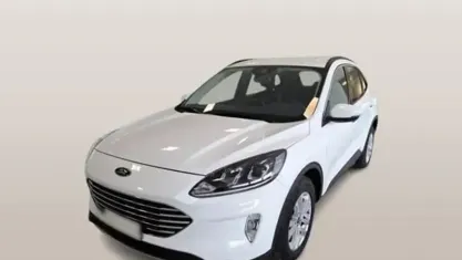 Gebraucht Ford Kuga Business Edition 120 PS (88 kW) 2022 SUV