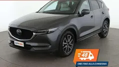 Usata 2018 Mazda CX-5 Exclusive SUV | 14.999 € (Ottimo prezzo)