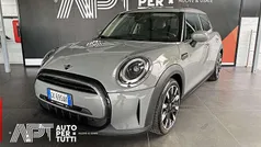 Grigio Usata 2022 Mini ONE Classic Due volumi | 20.500 € (Buon prezzo)