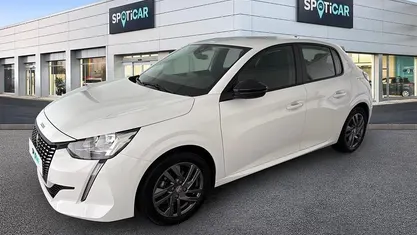 Usata 2022 Peugeot 208 Active Due volumi | 13.450 € (Buon prezzo)