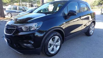 Usata 2019 Opel Mokka SUV | 17.000 €