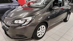 Grigio scuro Usata 2016 Opel Corsa Due volumi | 8900 € (Buon prezzo)
