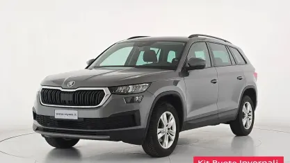 Usata Skoda Kodiaq Executive 150 CV (110 kW) 2023 Other SUV