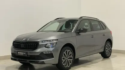 Gebraucht Skoda Kamiq Selection 116 PS (85 kW) 2025 SUV