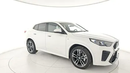 Usata BMW X2 M Sport 163 CV (119 kW) 2025 SUV