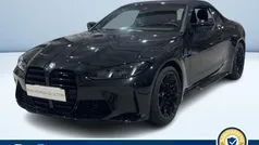 Nero metallizzato Usata 2025 BMW M4 Competition Edition Cabrio | 92.900 € (Ottimo prezzo)