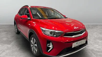Usata 2022 Kia Stonic Style SUV | 15.900 € (Buon prezzo)