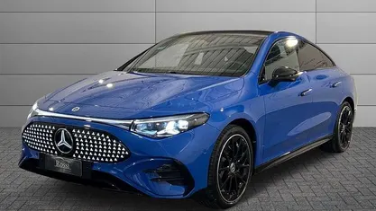 809 Nuova 2025 Mercedes 350 | 67.200 € (Ottimo prezzo)