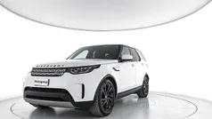 Bianco Usata 2019 Land Rover Discovery 5 S SUV | 21.400 € (Buon prezzo)