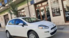 Usata 2014 Fiat Punto Lounge Due volumi | 5500 € (Buon prezzo)