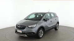 Grigio Usata 2018 Opel Crossland X Innovation SUV | 11.999 € (Buon prezzo)