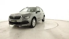 Grigio Usata 2022 Skoda Kamiq Ambition SUV | 15.400 € (Buon prezzo)