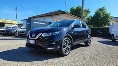 Nero Usata 2018 Nissan Qashqai N-Connecta SUV | 14.350 € (Ottimo prezzo)