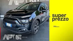Usata 2024 Citroën C3 PureTech Due volumi | 14.500 € (Buon prezzo)