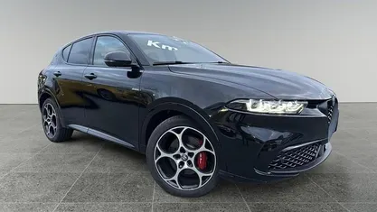 Usata 2024 Alfa Romeo Tonale Veloce SUV | 34.890 € (Buon prezzo)