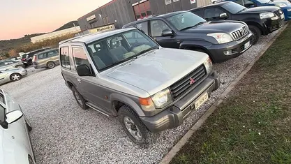 Usata 1995 Mitsubishi Pajero SUV | 6000 €