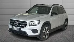 Usata 2021 Mercedes GLB200 Executive SUV | 26.900 € (Buon prezzo)
