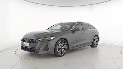 Grigio Usata 2025 Audi A5 S-Line Station wagon | 59.900 € (Ottimo prezzo)