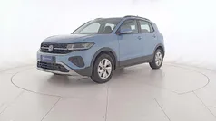 Usata 2024 VW T-Cross Life SUV | 22.900 € (Buon prezzo)