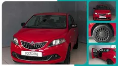Rosso Usata 2022 Lancia Ypsilon Silver Due volumi | 8890 € (Ottimo prezzo)