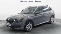 Grigio Usata 2022 Skoda Kamiq Style SUV | 18.300 € (Buon prezzo)
