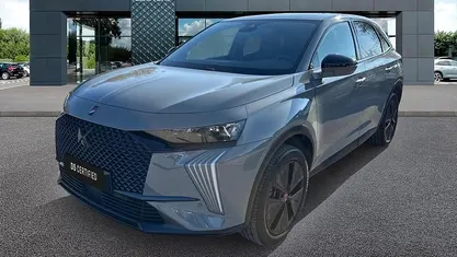 Usata 2024 DS Automobiles DS7 Crossback Performance SUV | 28.950 € (Buon prezzo)