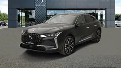 Nero Usata 2022 DS Automobiles DS4 Rivoli Tre volumi | 26.990 € (Ottimo prezzo)