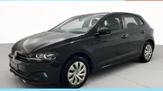 Usata 2018 VW Polo Trendline Tre volumi | 10.900 € (Buon prezzo)