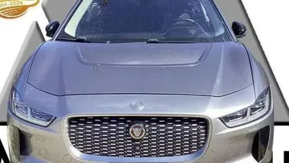 Usata Jaguar I-Pace SE 172 kW (234 CV) 2021 Other SUV