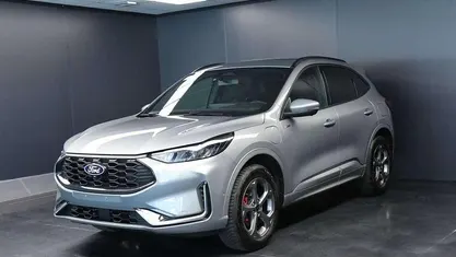 Usata Ford Kuga ST-Line X 151 CV (111 kW) 2025 SUV