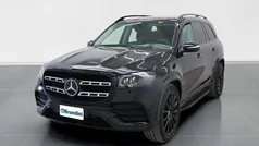 Nero Usata 2022 Mercedes GLS400 Premium Plus SUV | 77.400 €
