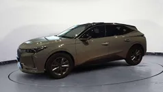 Grigio Usata 2022 DS Automobiles DS4 Business Tre volumi | 21.900 € (Buon prezzo)