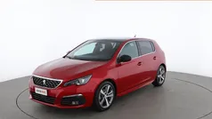 Usata 2021 Peugeot 308 GTi Tre volumi | 16.999 € (Buon prezzo)