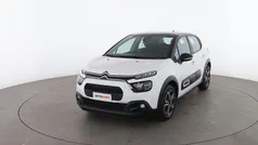 Bianco Usata 2024 Citroën C3 | 15.599 € (Buon prezzo)