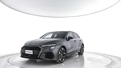 Grigio Usata 2023 Audi A3 S-Line Tre volumi | 38.900 € (Buon prezzo)