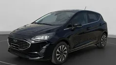 Usata 2022 Ford Fiesta | 15.701 € (Cara)
