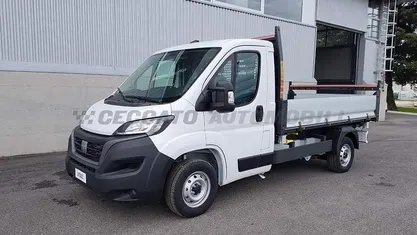 Usata 2022 Fiat Ducato Furgone | 30.000 €
