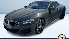 Grigio metallizzato Usata 2021 BMW 840 M Sport Coupé | 56.900 € (Super prezzo)